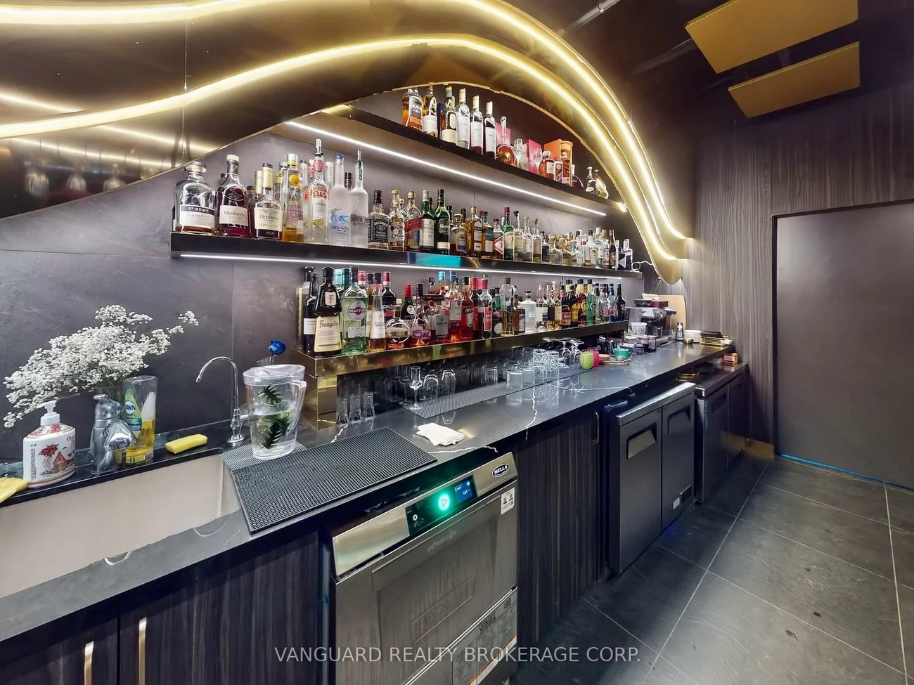 1, Yorkville, Annex, Toronto