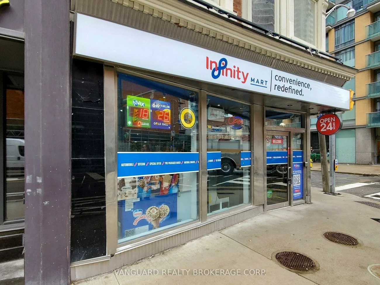 1, Yorkville, Annex, Toronto