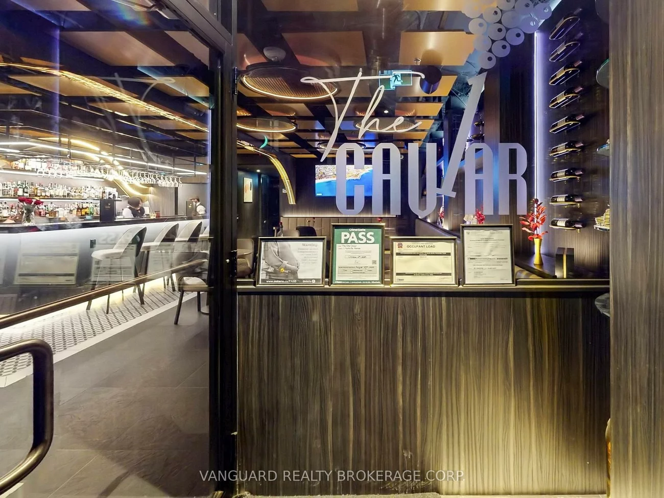 1, Yorkville, Annex, Toronto