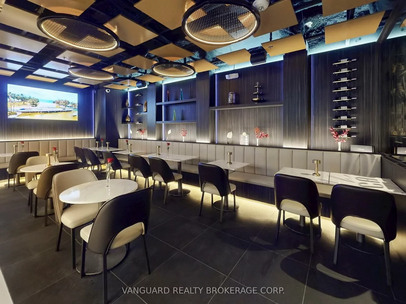 1, Yorkville, Annex, Toronto