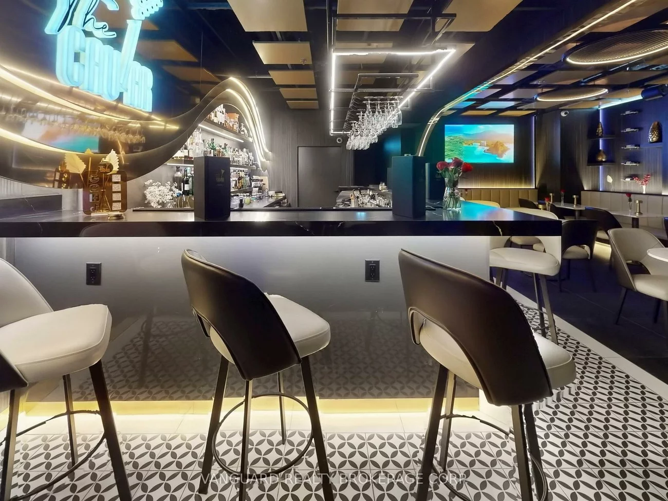 1, Yorkville, Annex, Toronto