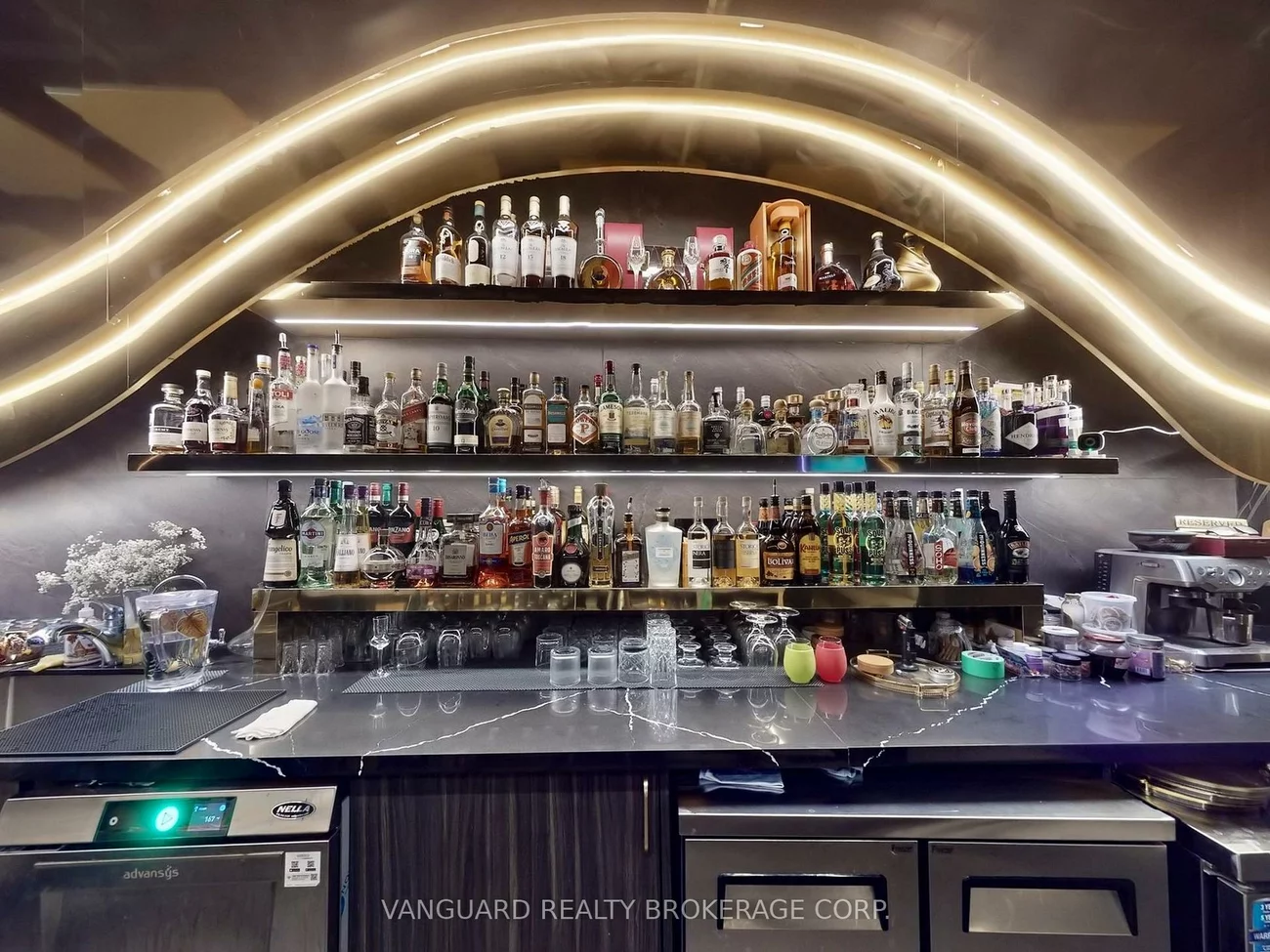 1, Yorkville, Annex, Toronto