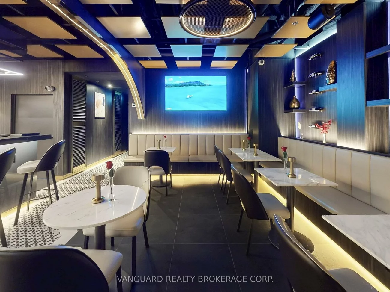 1, Yorkville, Annex, Toronto