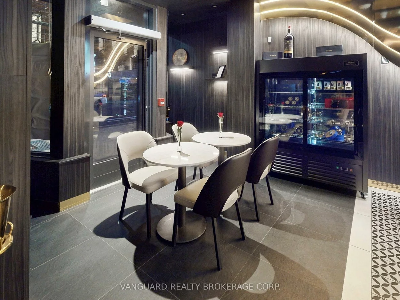 1, Yorkville, Annex, Toronto