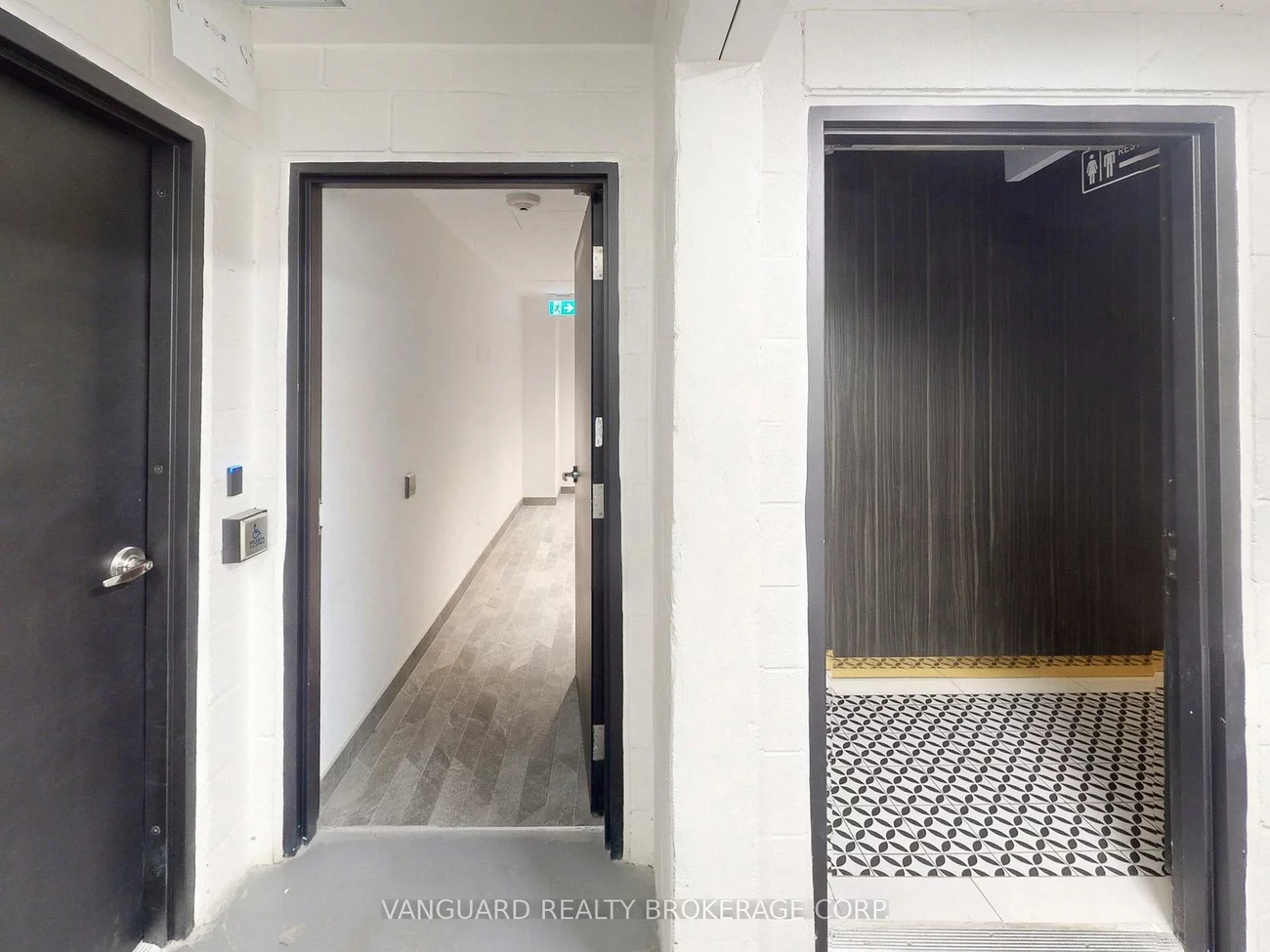 1, Yorkville, Annex, Toronto