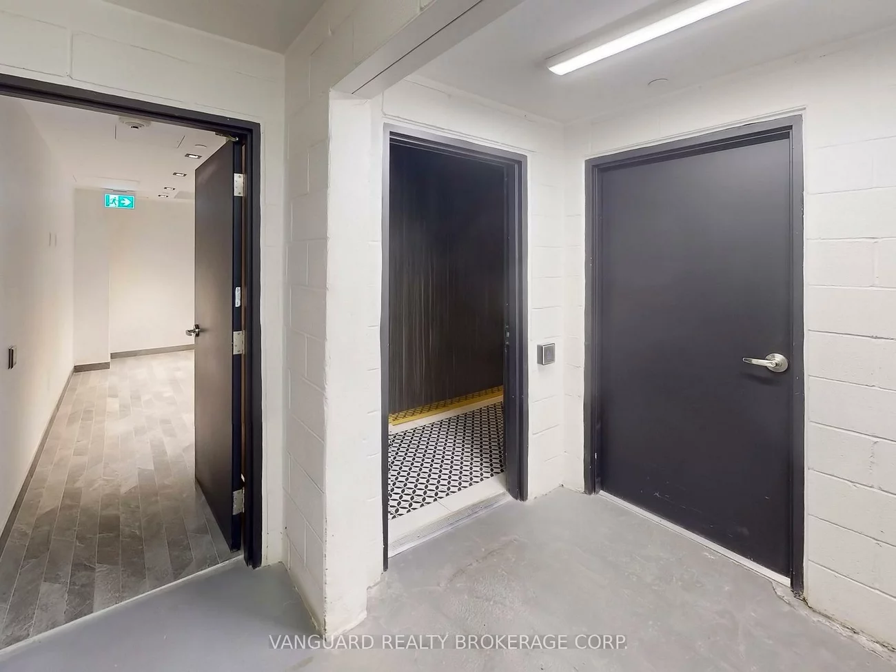 1, Yorkville, Annex, Toronto