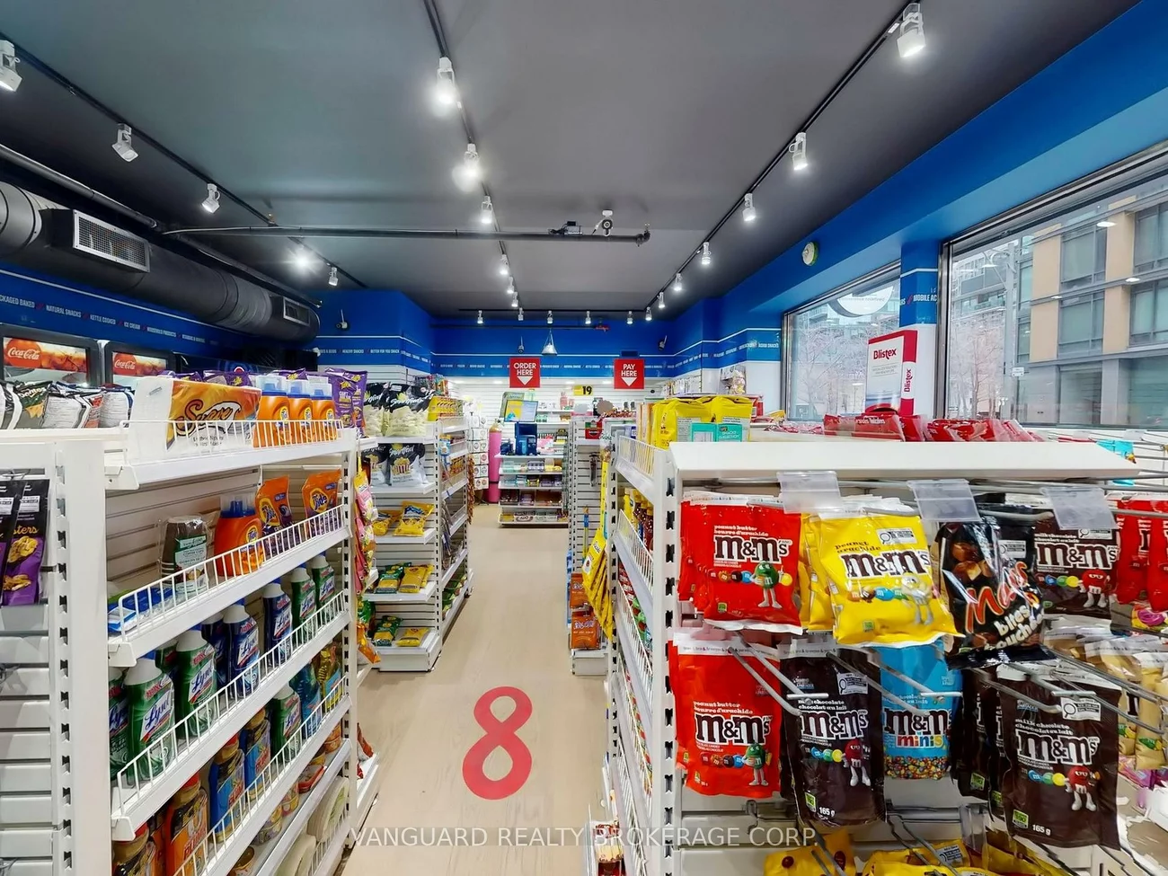 1, Yorkville, Annex, Toronto