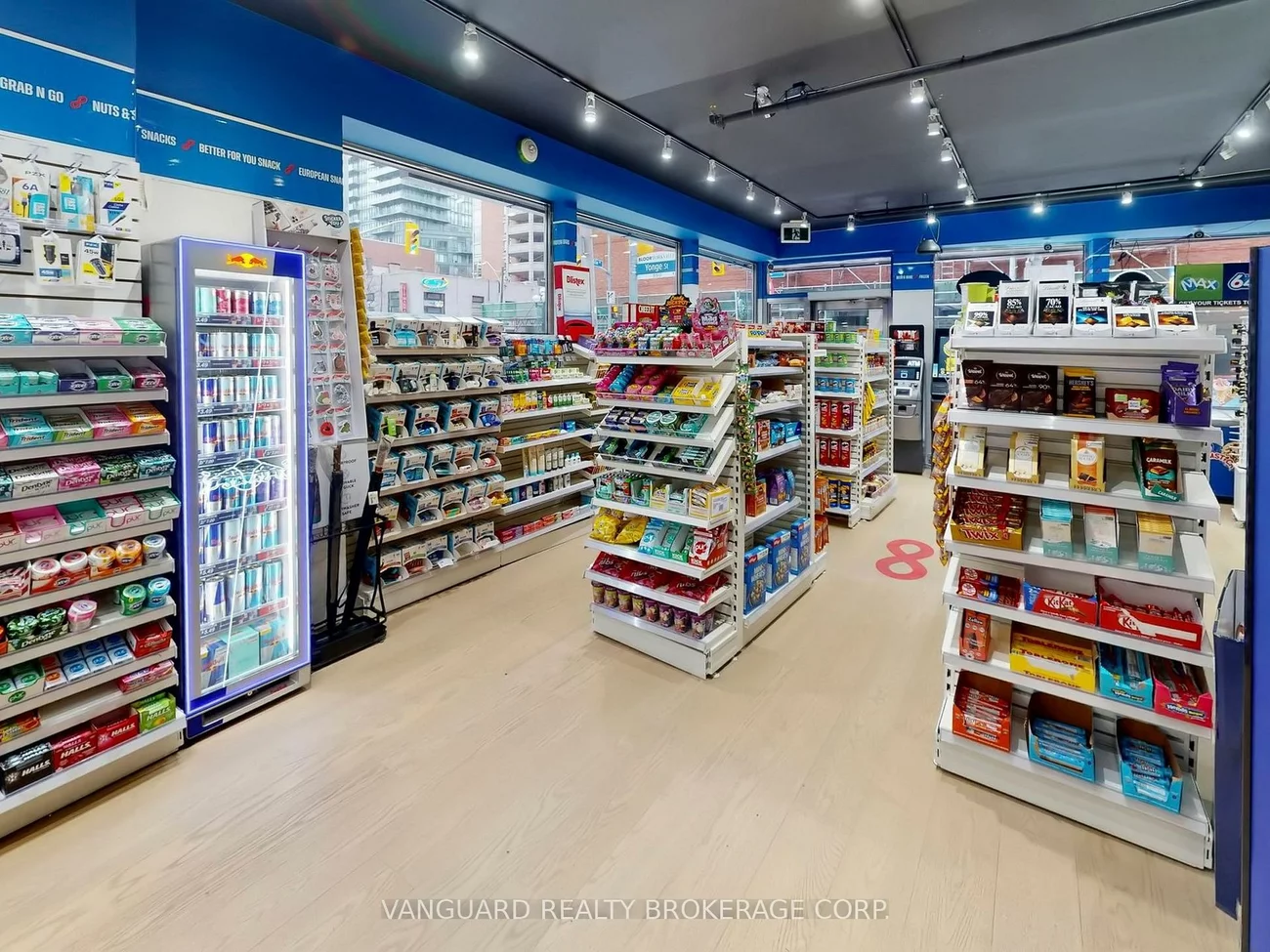 1, Yorkville, Annex, Toronto