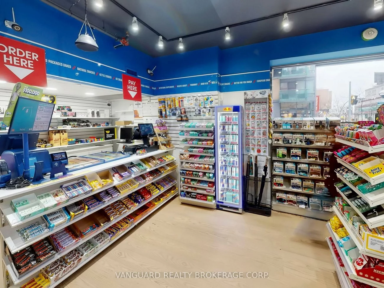 1, Yorkville, Annex, Toronto