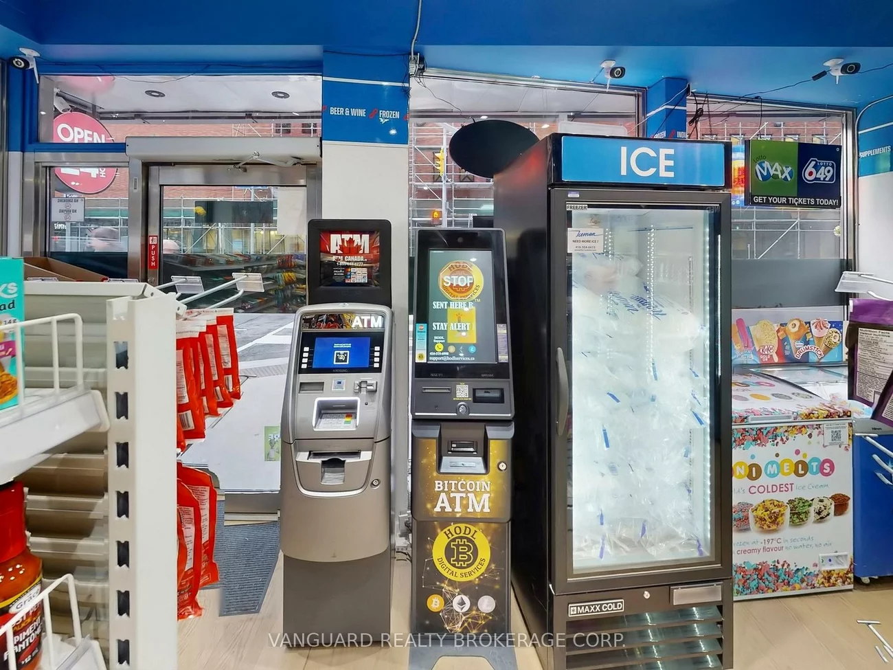 1, Yorkville, Annex, Toronto