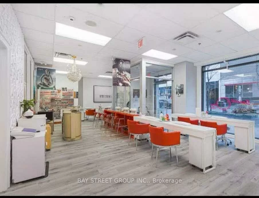 85, Bloor, Church-Yonge Corridor, Toronto