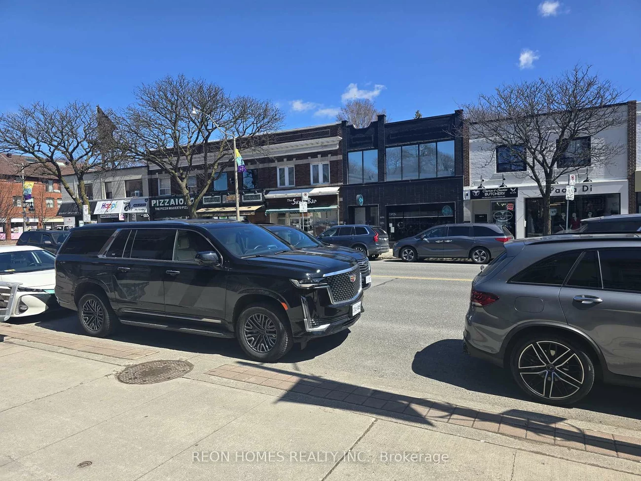 3334, Yonge, Lawrence Park North, Toronto