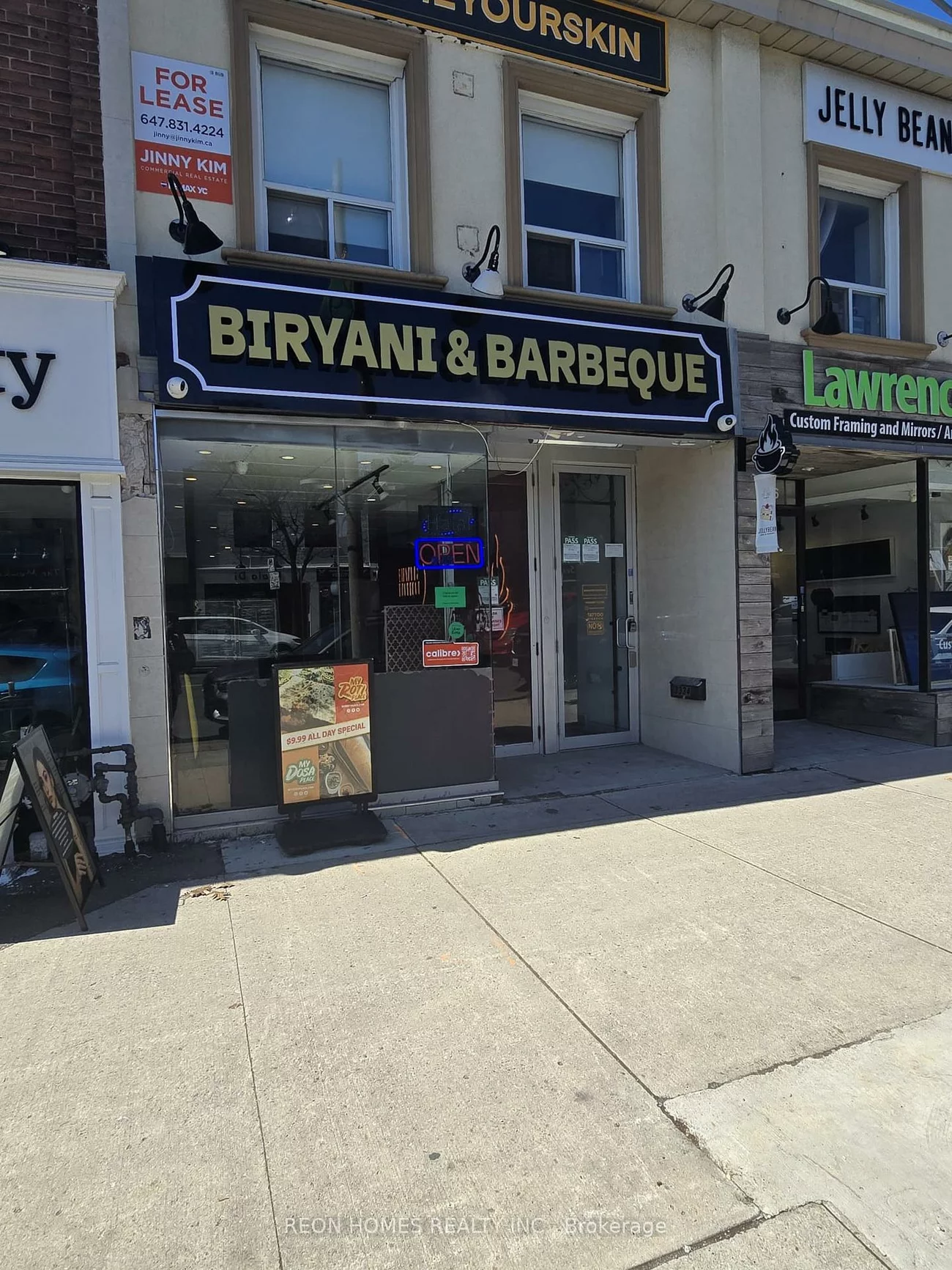 3334, Yonge, Lawrence Park North, Toronto