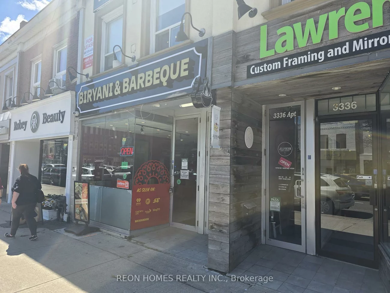 3334, Yonge, Lawrence Park North, Toronto