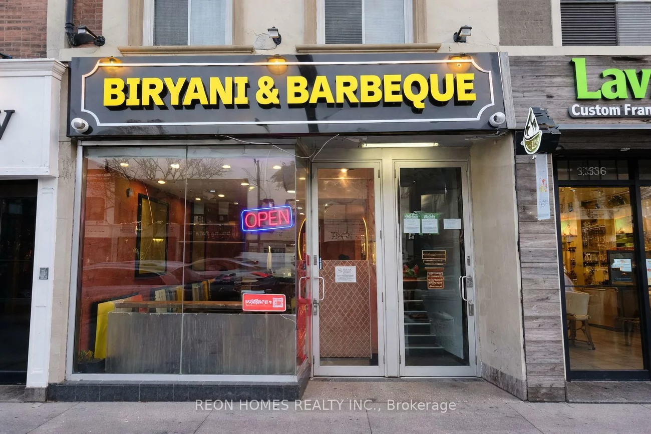 3334, Yonge, Lawrence Park North, Toronto
