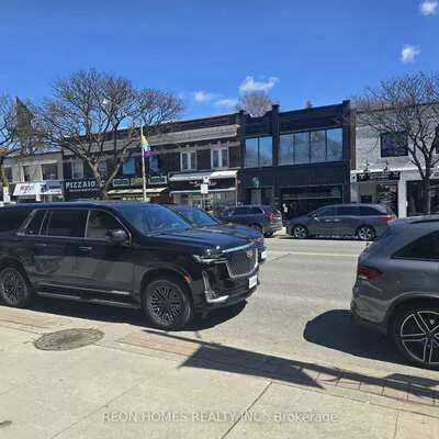 3334, Yonge, Lawrence Park North, Toronto