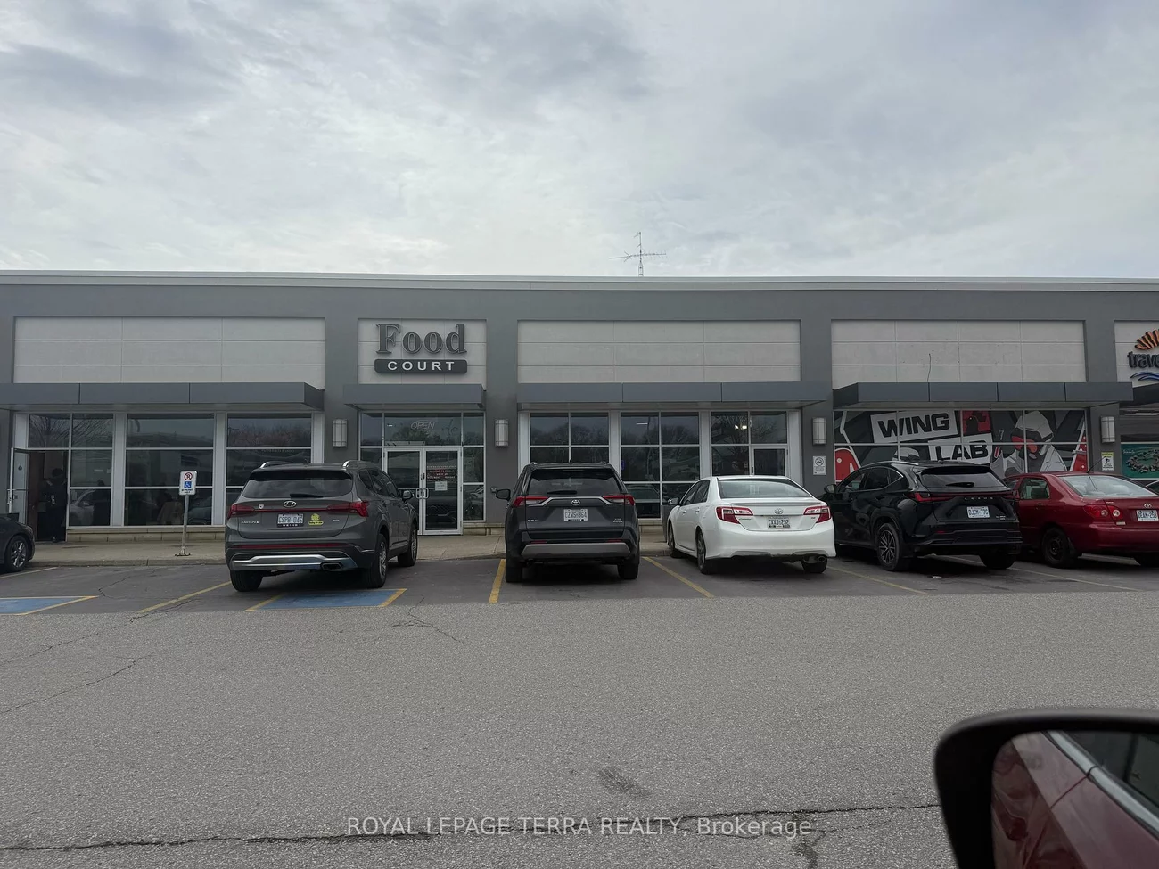 16, Mallard, Banbury-Don Mills, Toronto