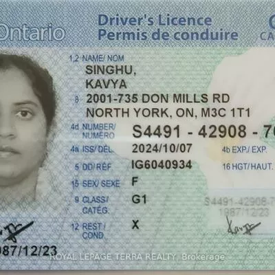 16, Mallard, Banbury-Don Mills, Toronto