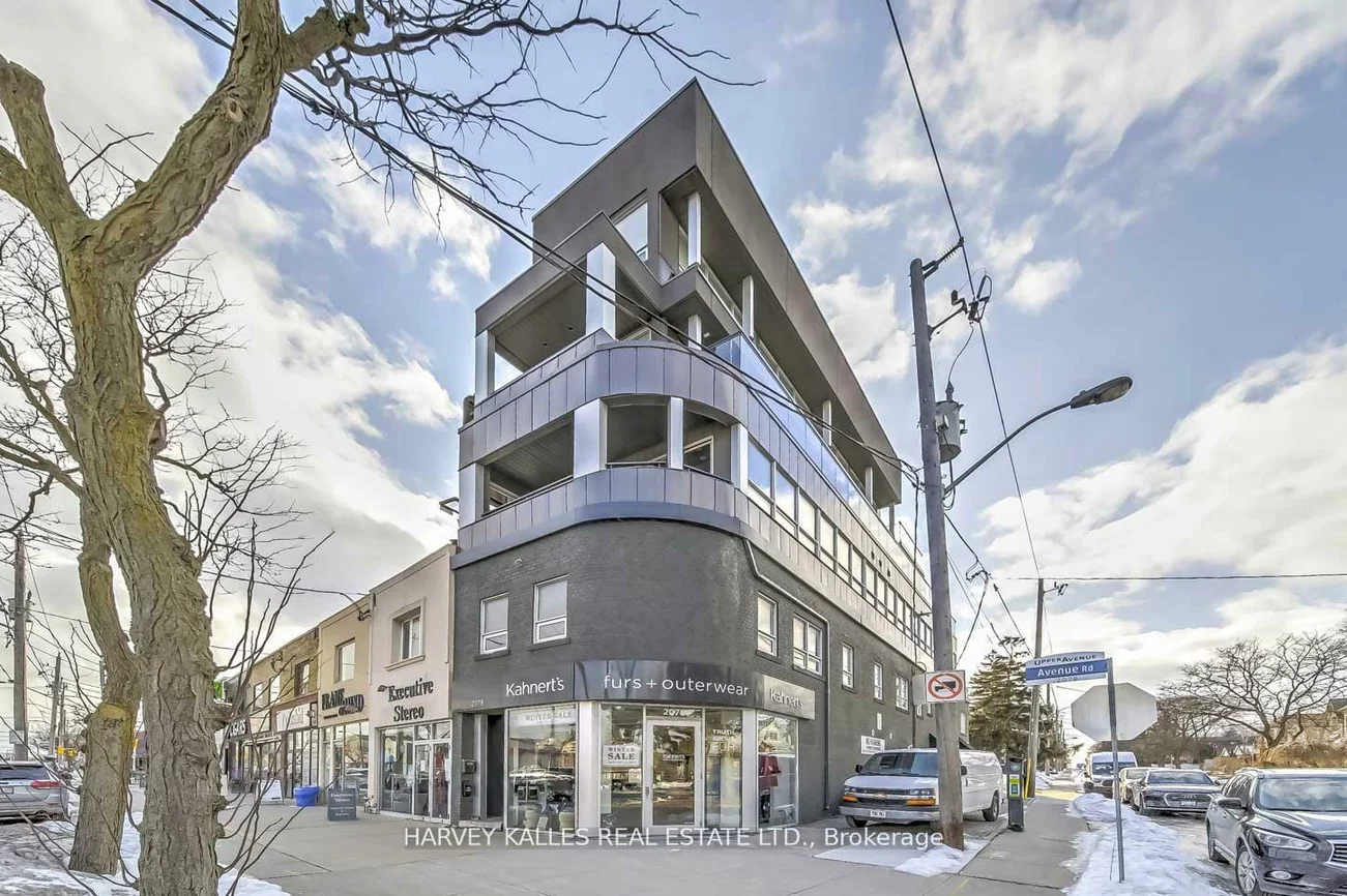 2078, Avenue, Bedford Park-Nortown, Toronto