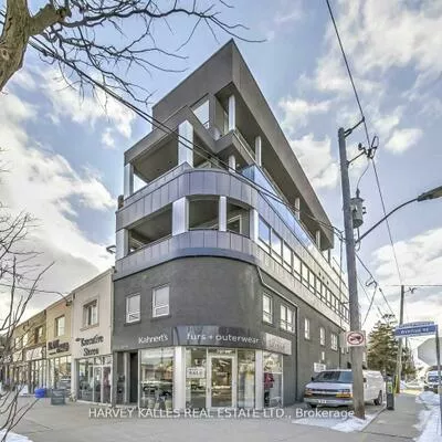 2078, Avenue, Bedford Park-Nortown, Toronto