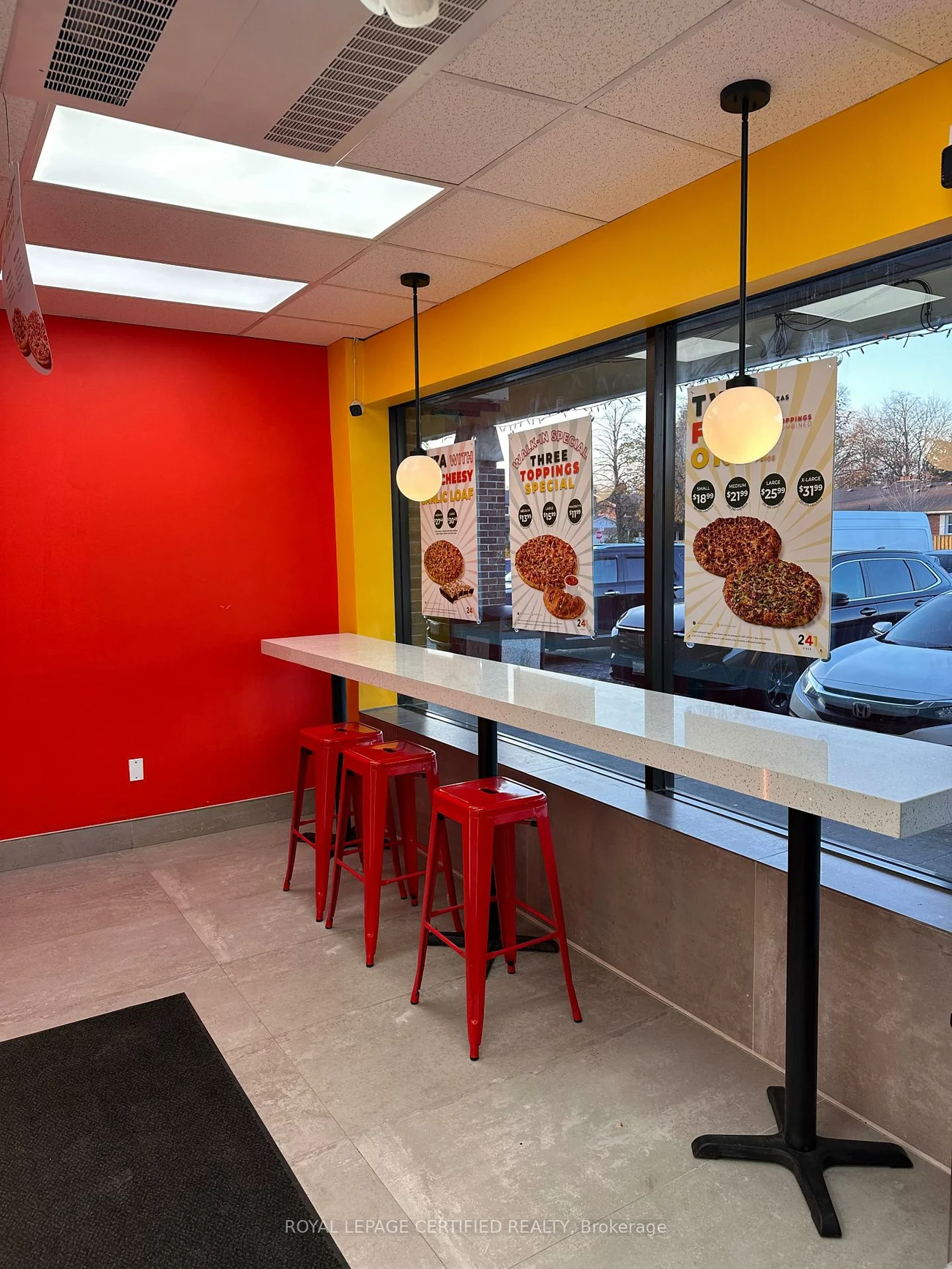 2834, Victoria Park, Pleasant View, Toronto