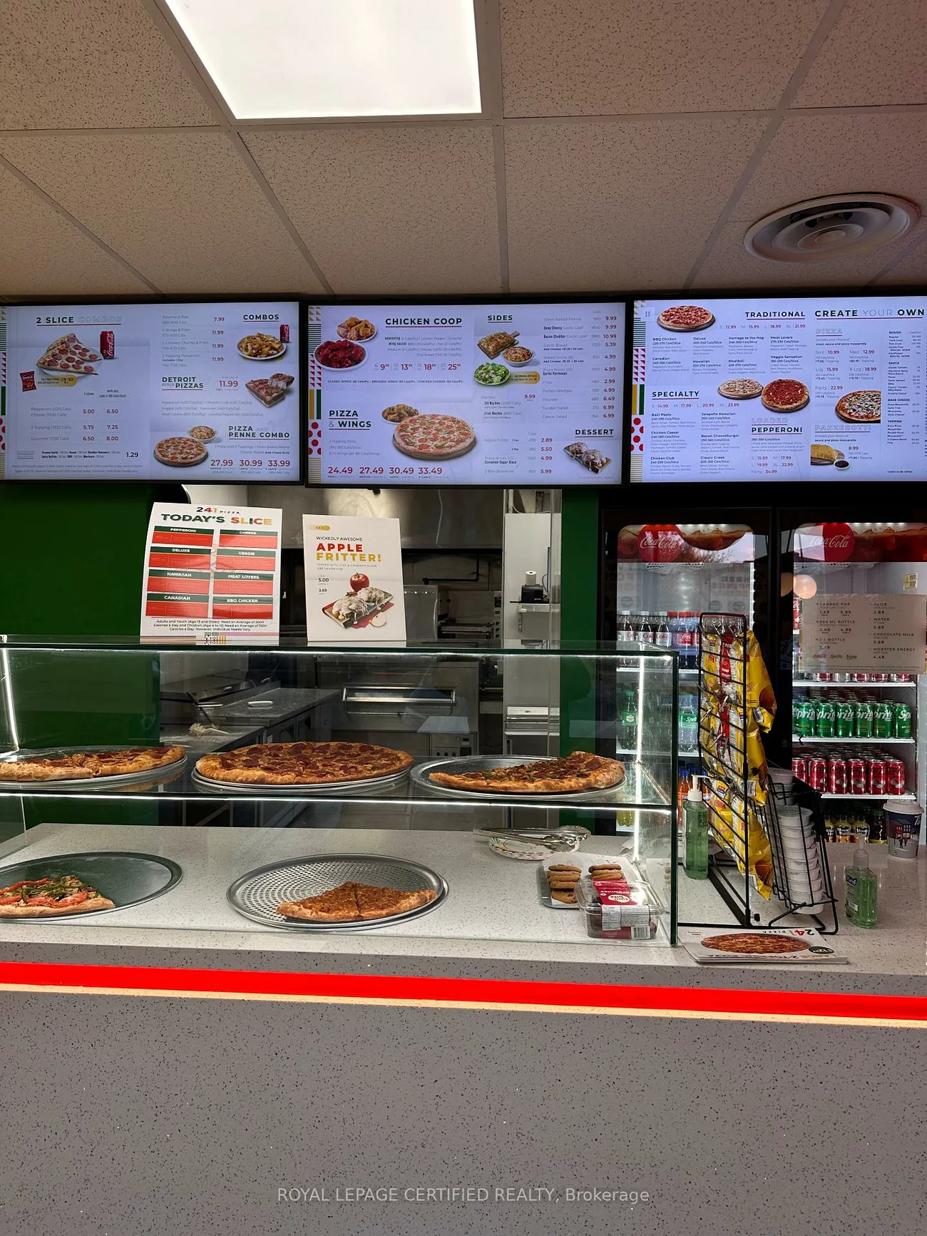 2834, Victoria Park, Pleasant View, Toronto