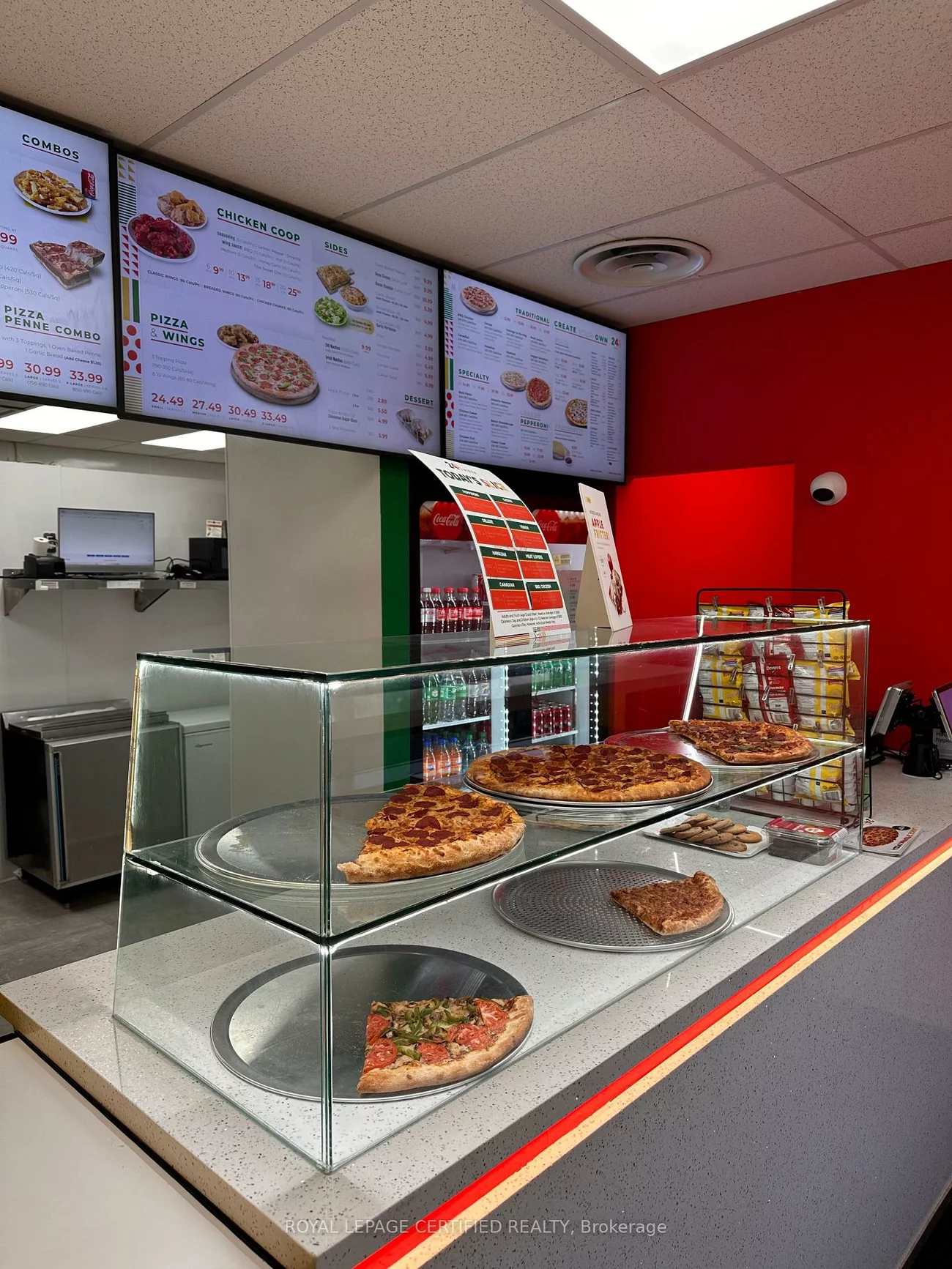 2834, Victoria Park, Pleasant View, Toronto