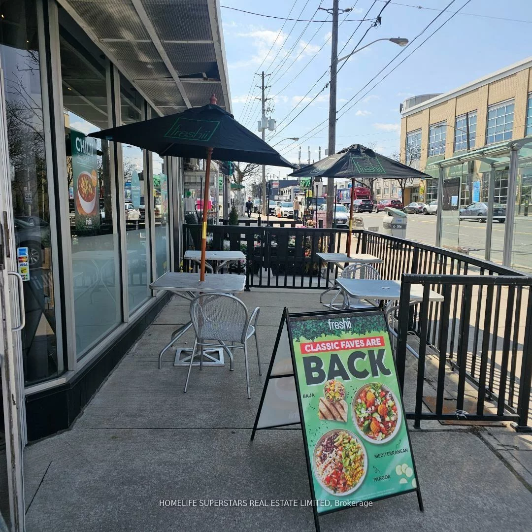 1853, Avenue Rd, Bedford Park-Nortown, Toronto