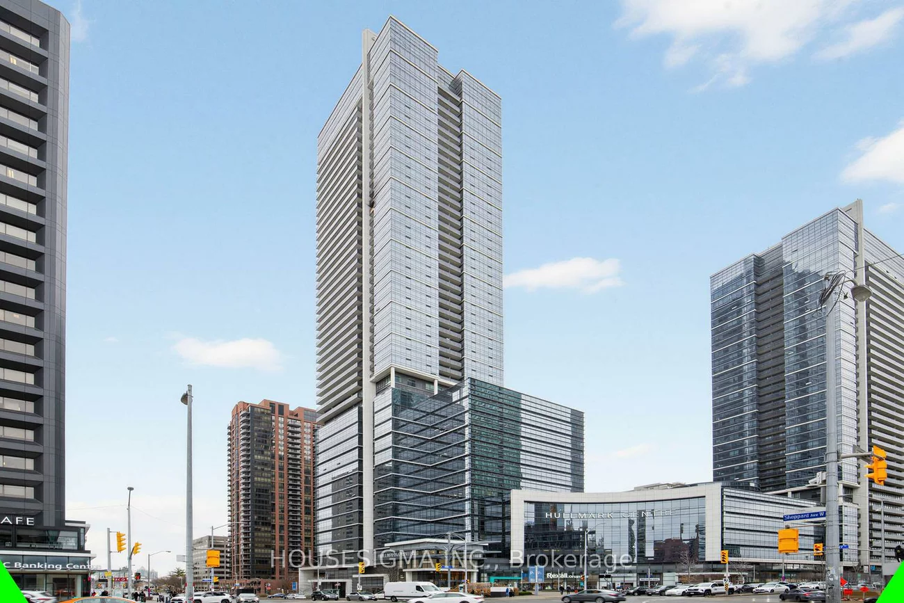 4789, Yonge, Willowdale East, Toronto