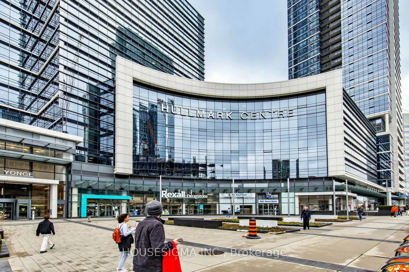 4789, Yonge, Willowdale East, Toronto