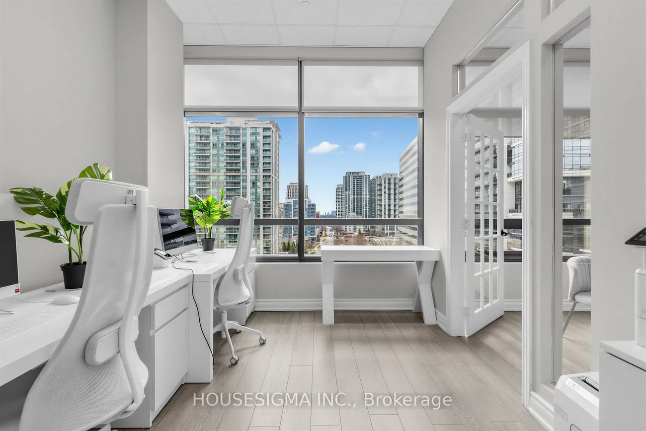 4789, Yonge, Willowdale East, Toronto