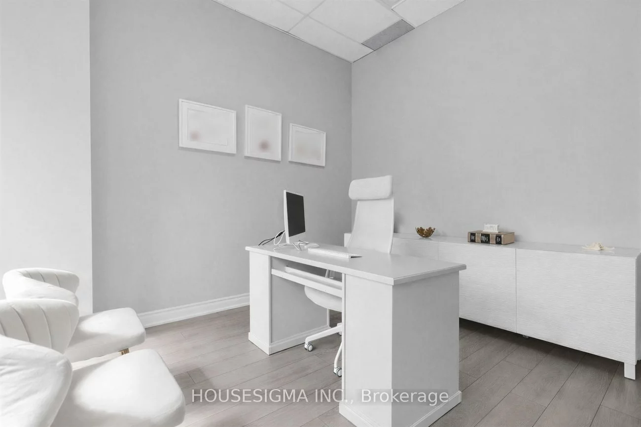 4789, Yonge, Willowdale East, Toronto