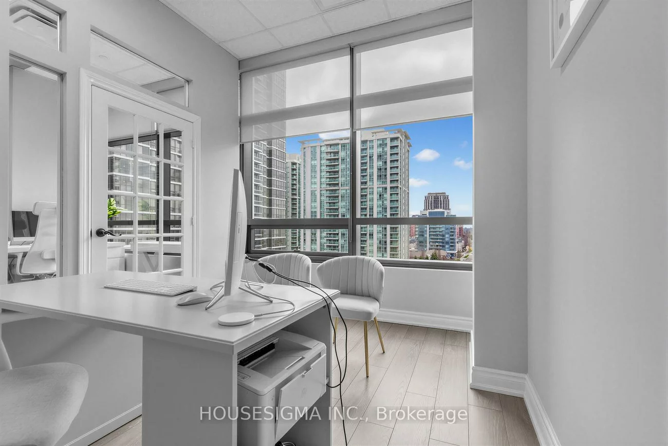 4789, Yonge, Willowdale East, Toronto