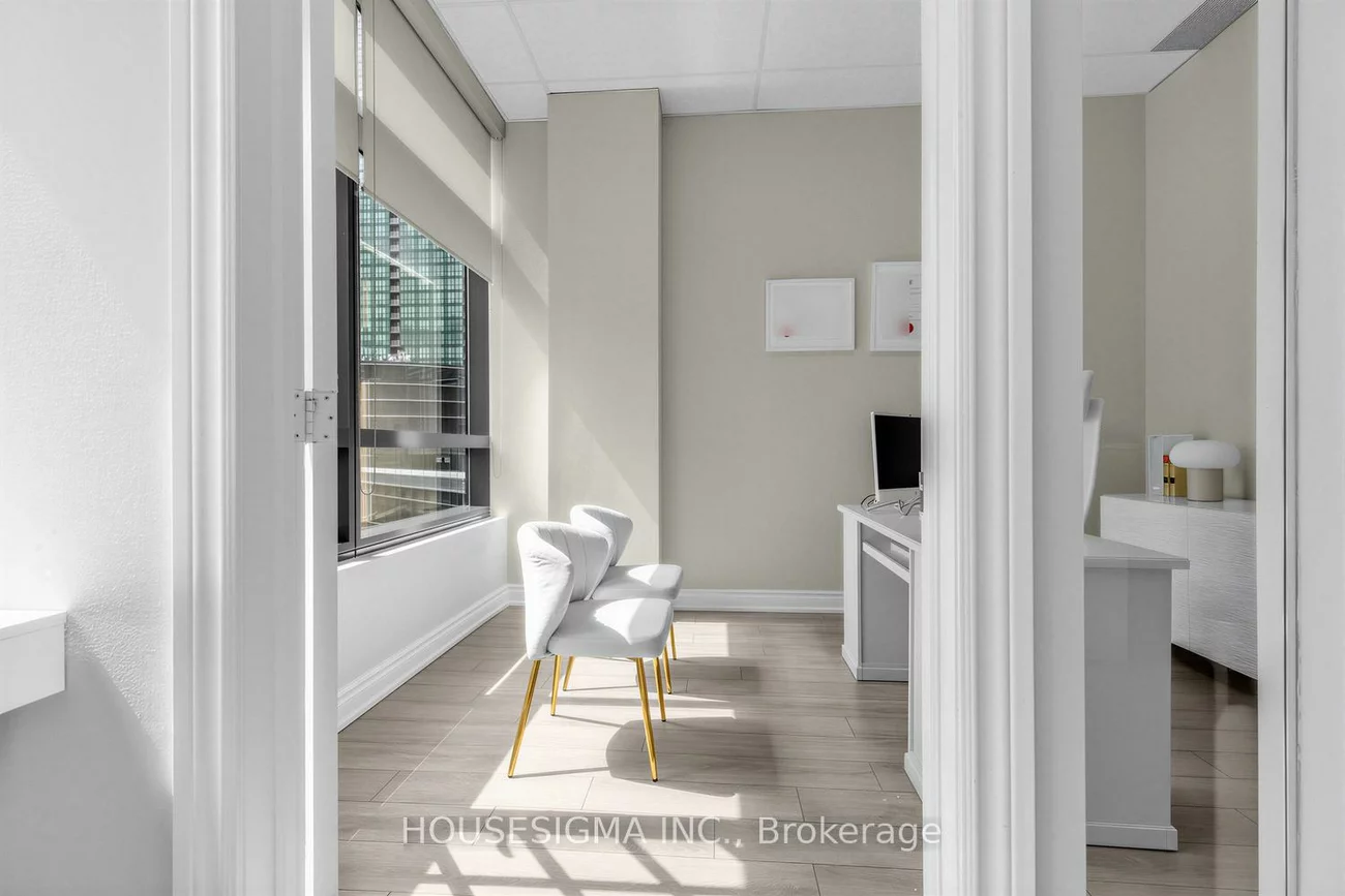 4789, Yonge, Willowdale East, Toronto