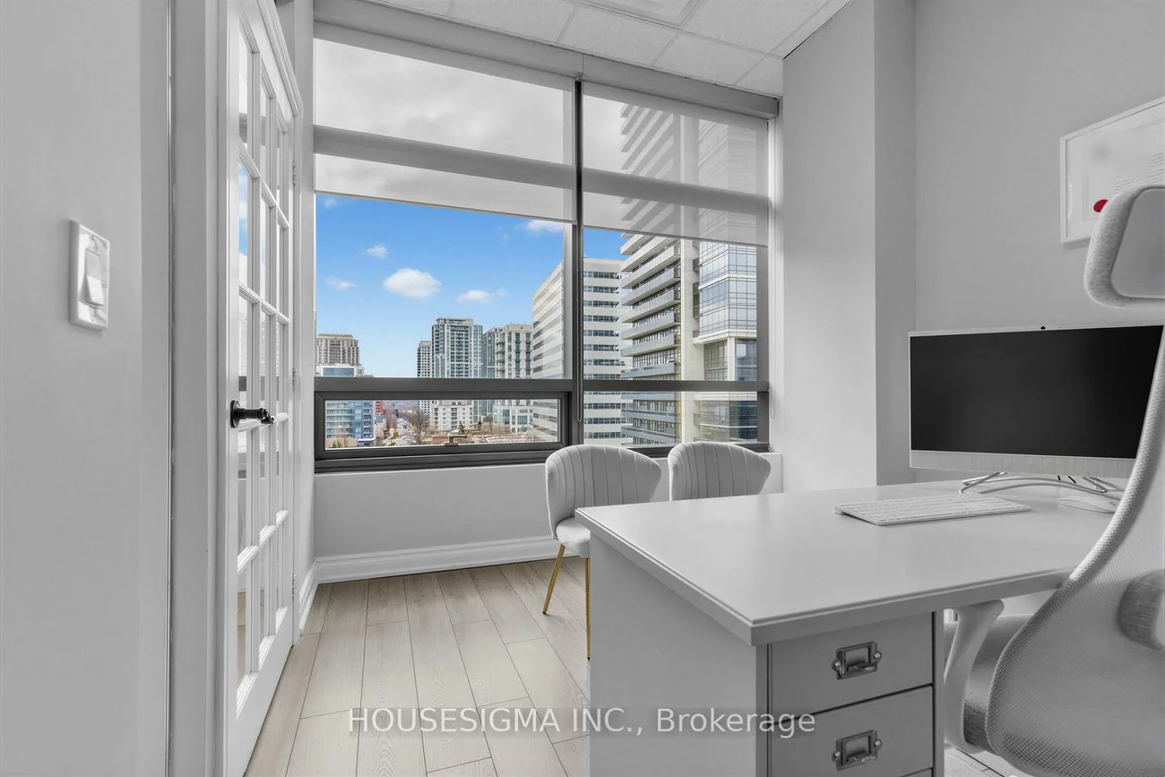 4789, Yonge, Willowdale East, Toronto