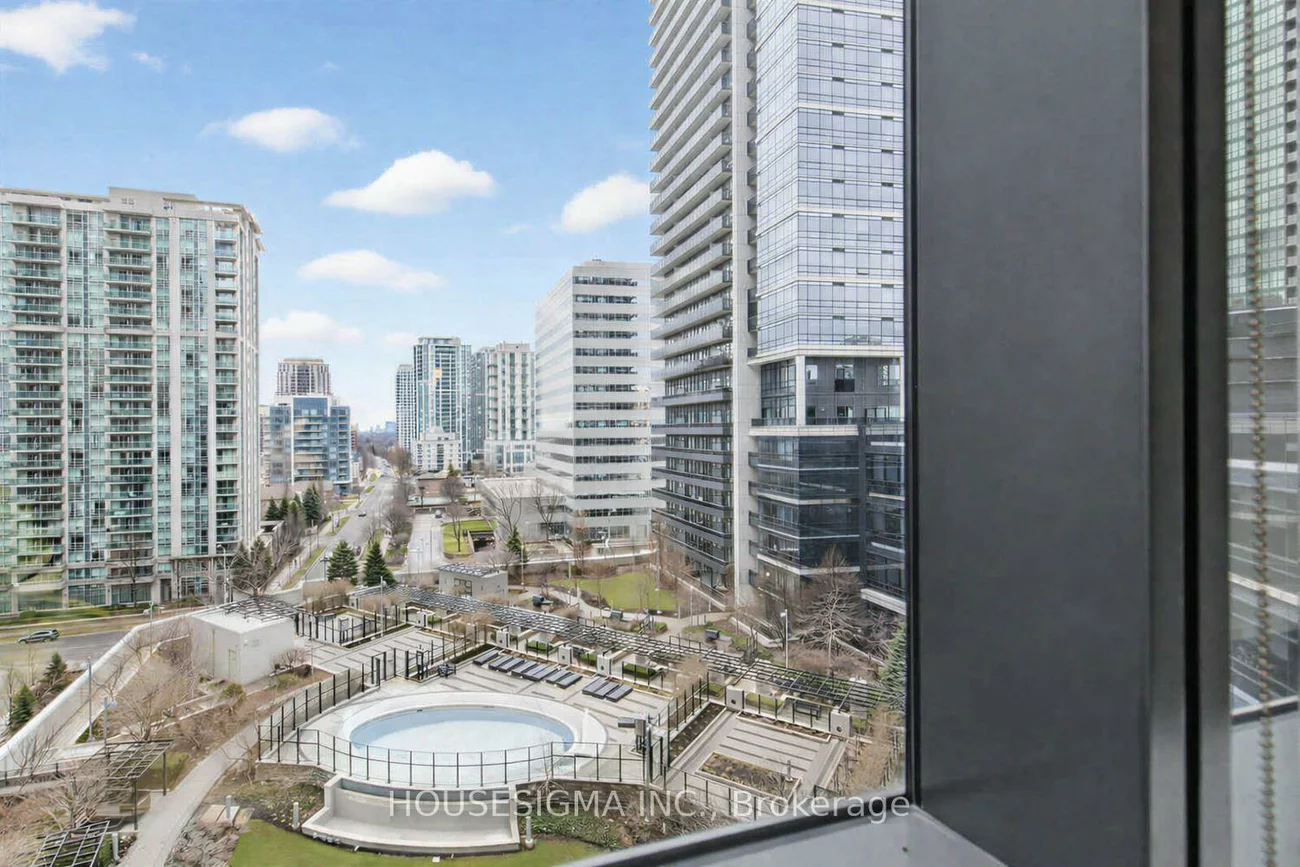 4789, Yonge, Willowdale East, Toronto