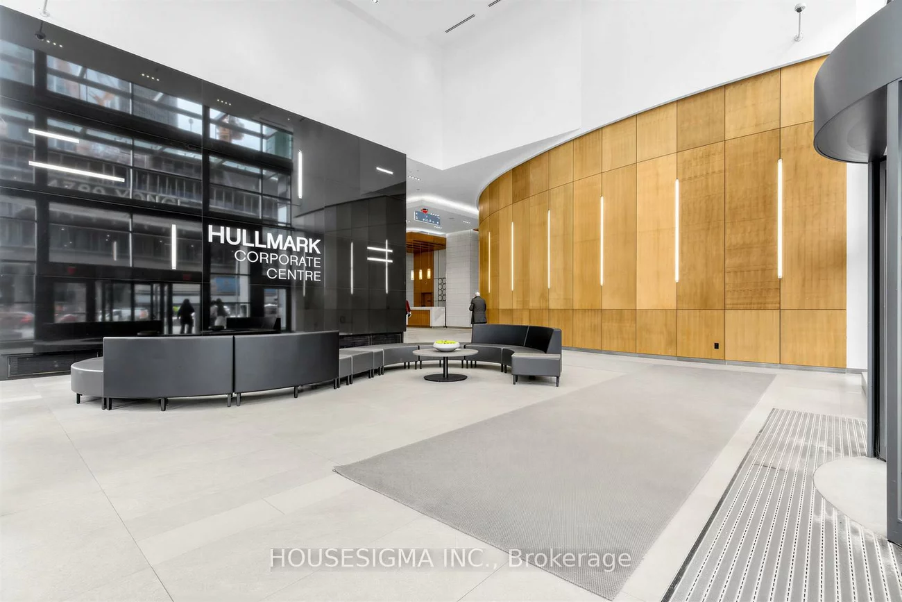 4789, Yonge, Willowdale East, Toronto