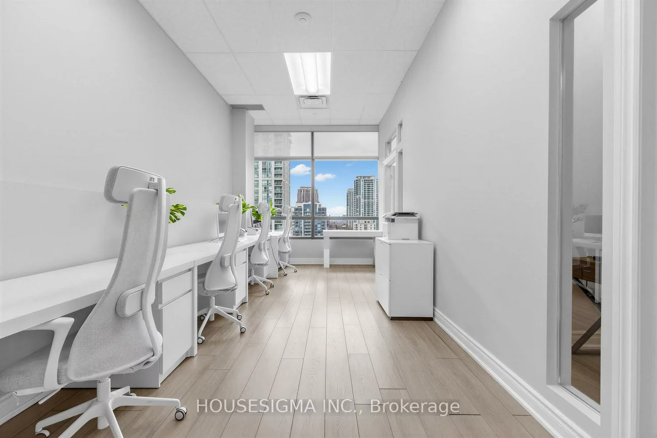 4789, Yonge, Willowdale East, Toronto