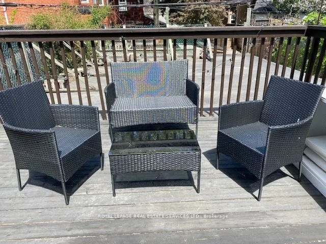 206, Carlton, Cabbagetown-South St. James Town, Toronto