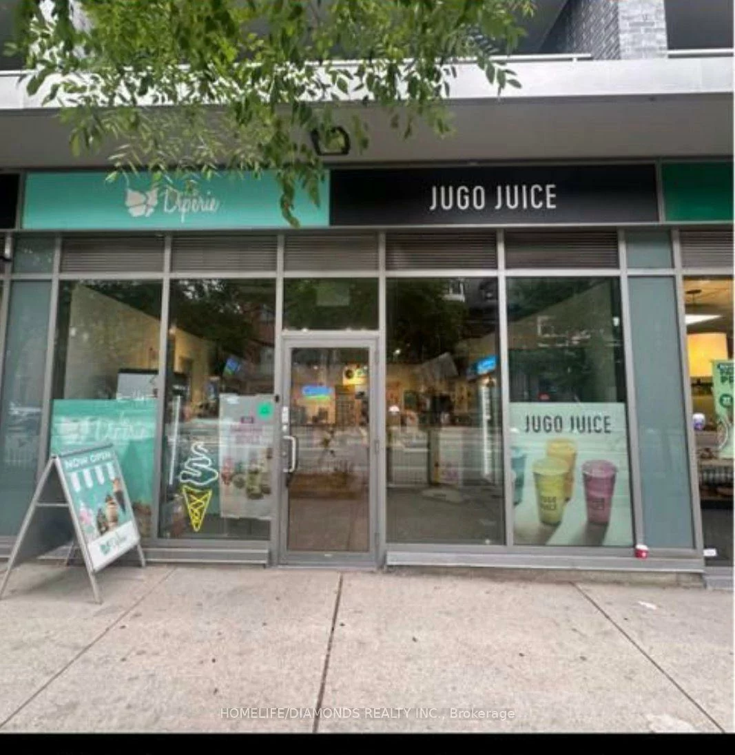 320, RICHMOND, Moss Park, Toronto