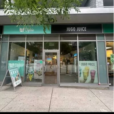 320, RICHMOND, Moss Park, Toronto