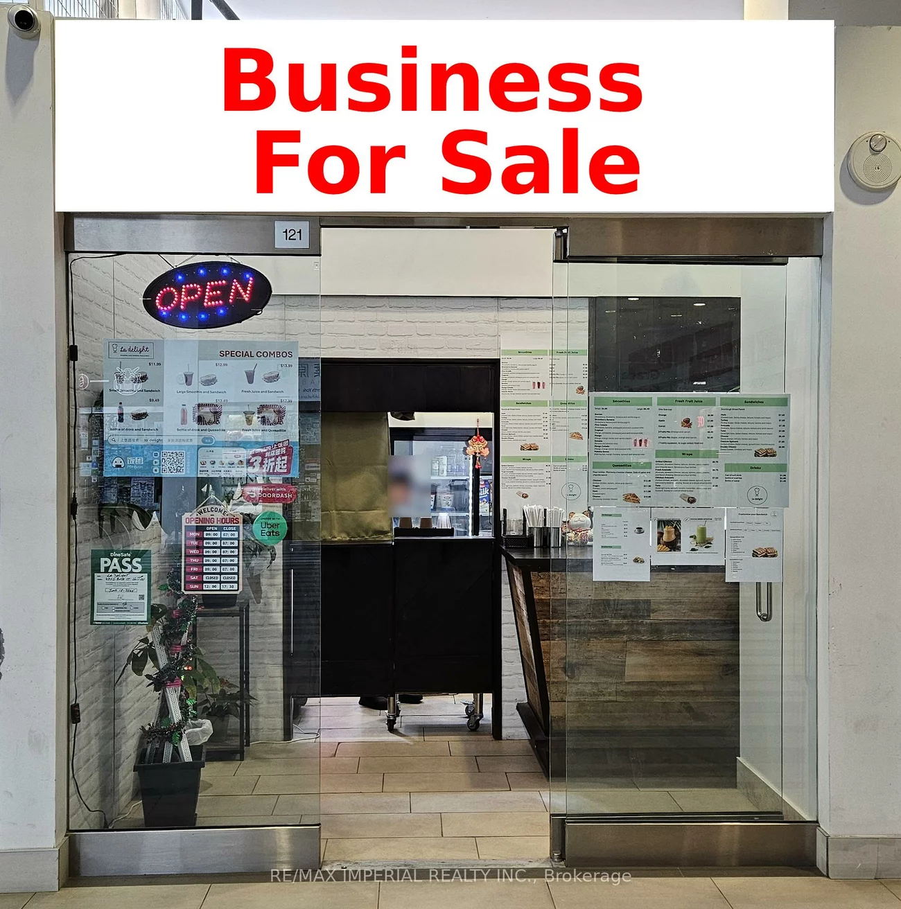 4750, Yonge, Lansing-Westgate, Toronto