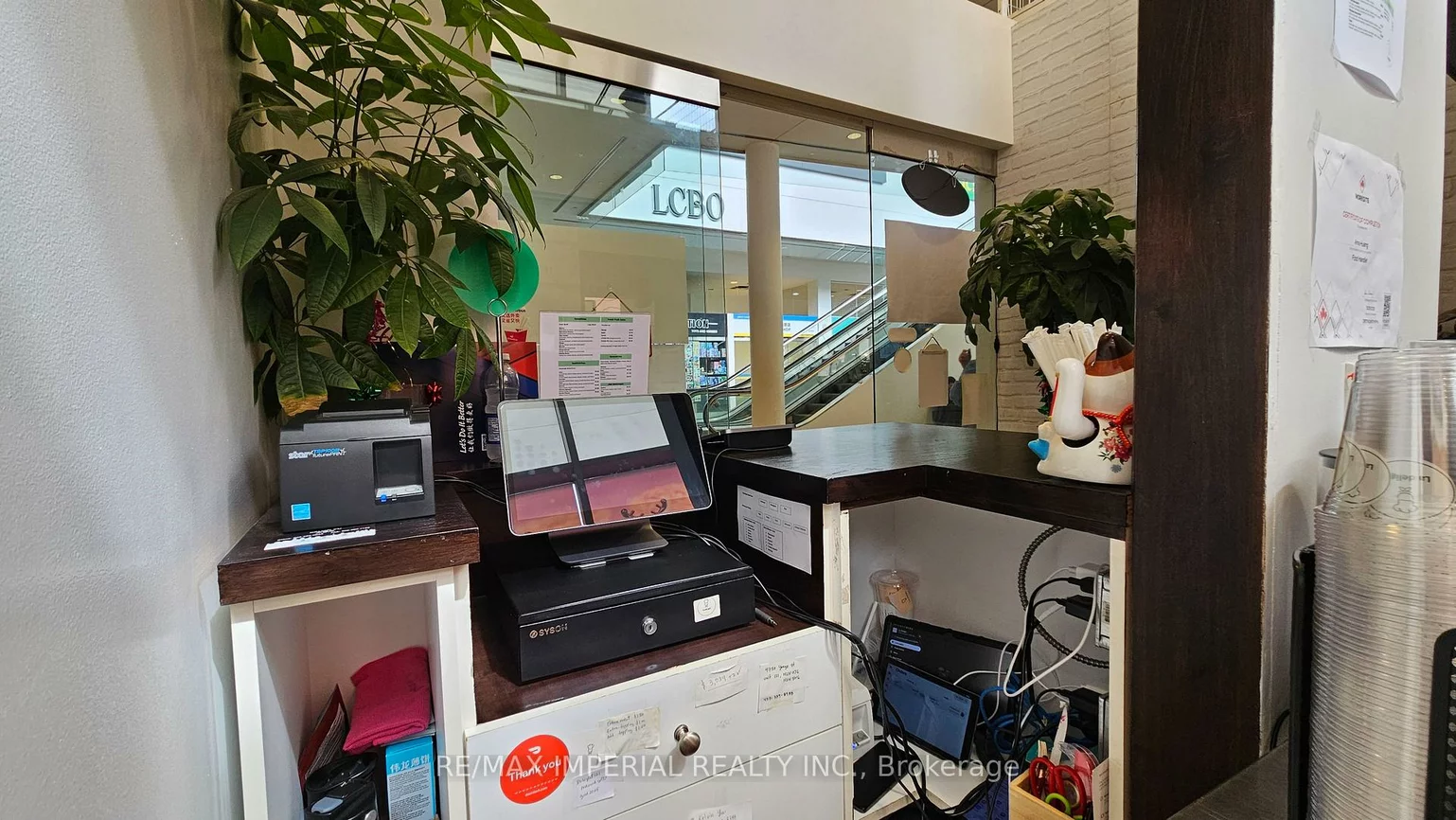 4750, Yonge, Lansing-Westgate, Toronto