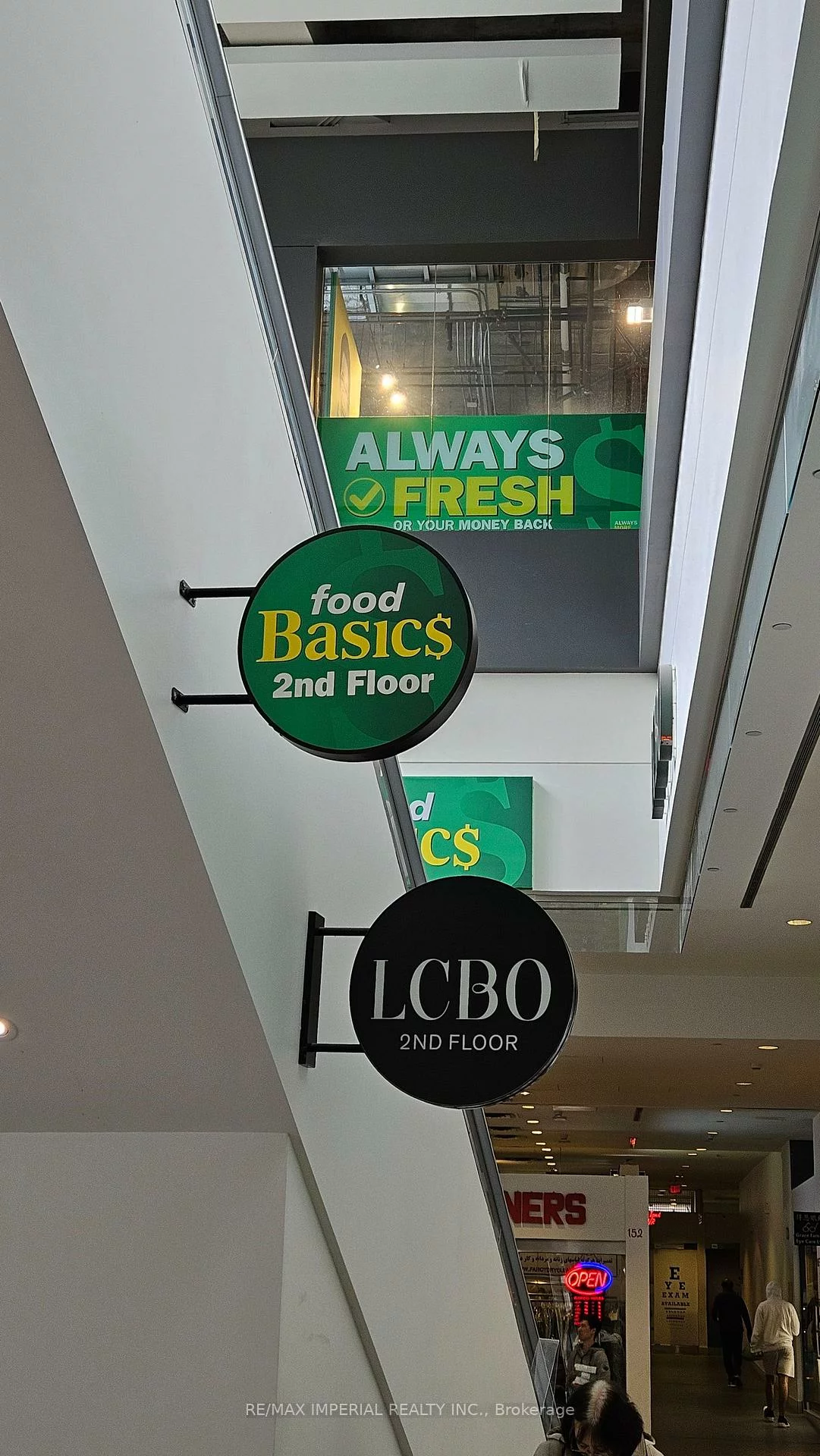 4750, Yonge, Lansing-Westgate, Toronto