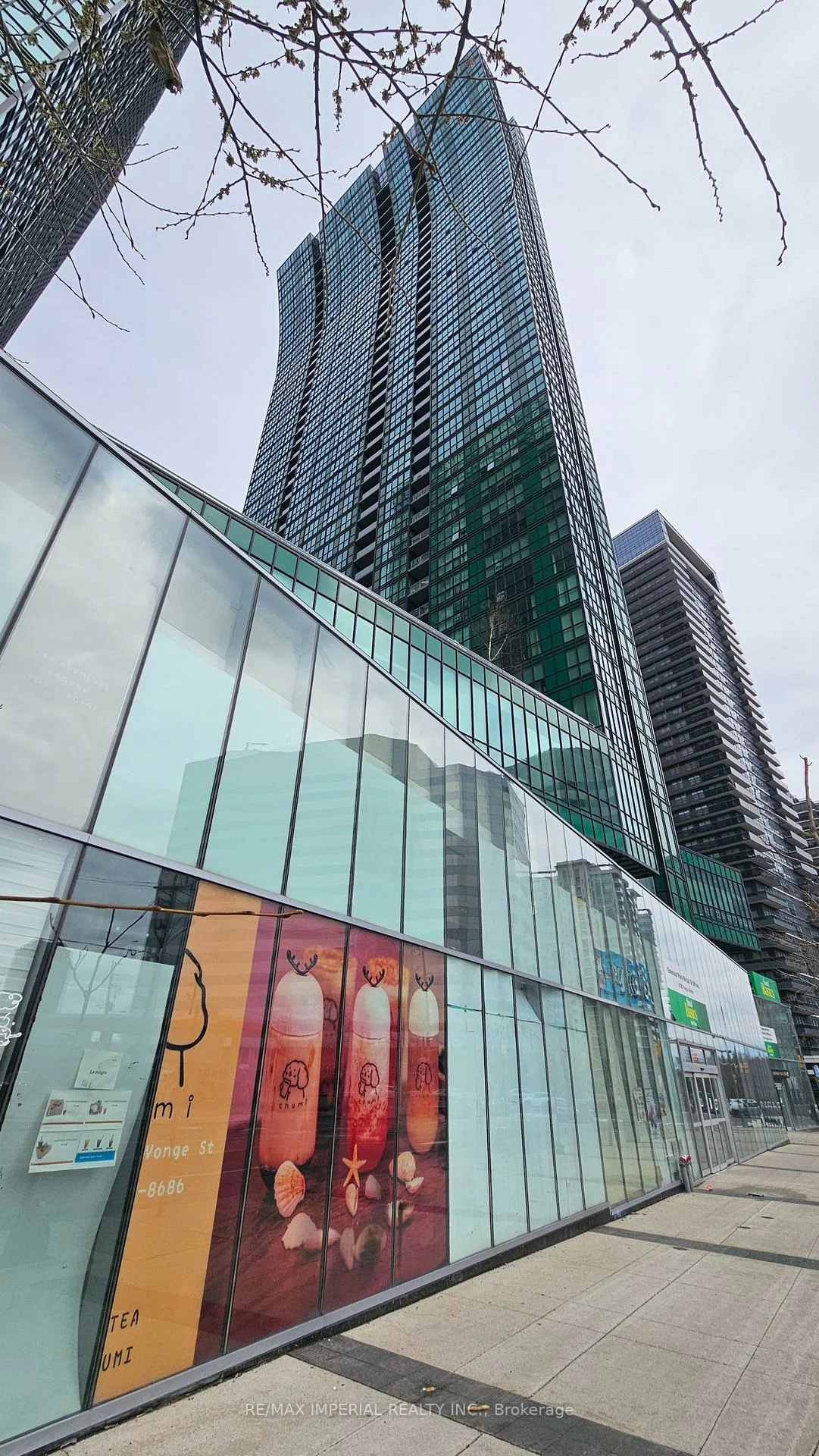 4750, Yonge, Lansing-Westgate, Toronto