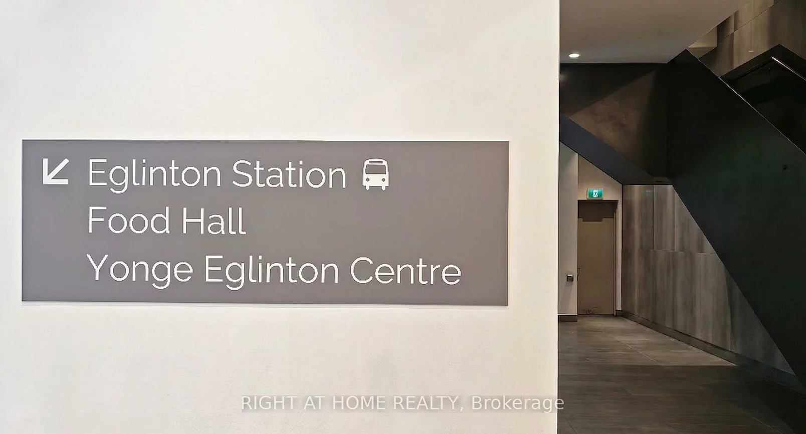 6, Eglinton, Mount Pleasant West, Toronto