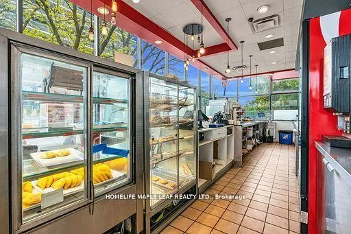 1471, Eglinton, Oakwood Village, Toronto