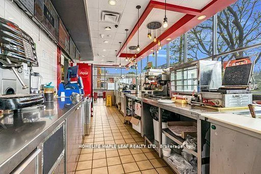 1471, Eglinton, Oakwood Village, Toronto