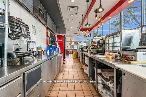 1471, Eglinton, Oakwood Village, Toronto