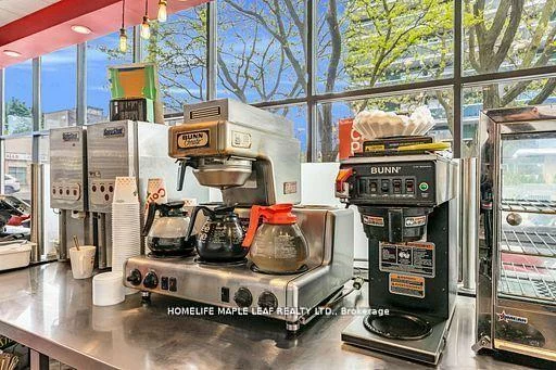 1471, Eglinton, Oakwood Village, Toronto